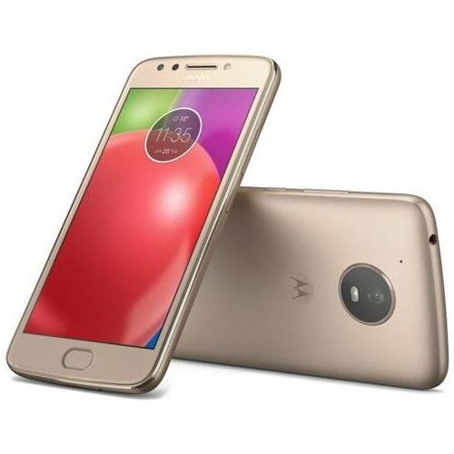 Motorola Moto E4 (16 GB)