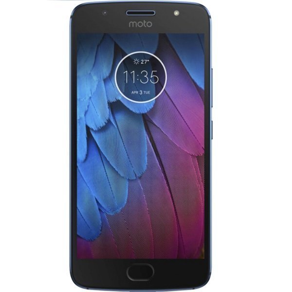 Motorola Moto G5S (32 GB)