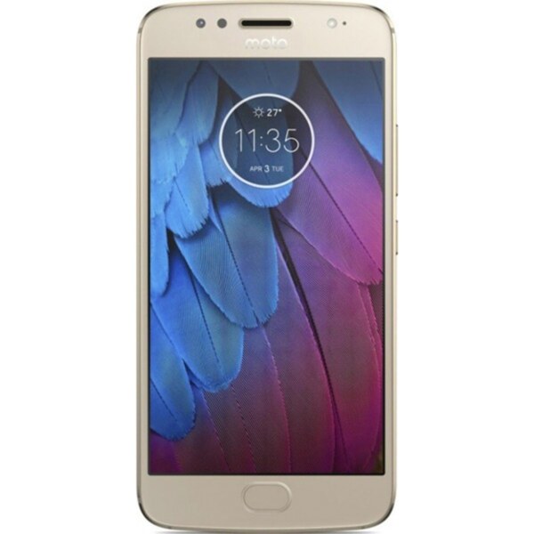 Motorola Moto G5S (32 GB)