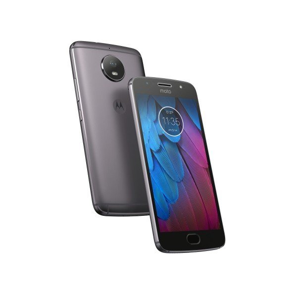 Motorola Moto G5S (32 GB)