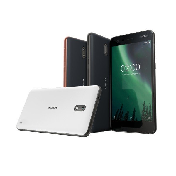 Nokia 2 (8GB)