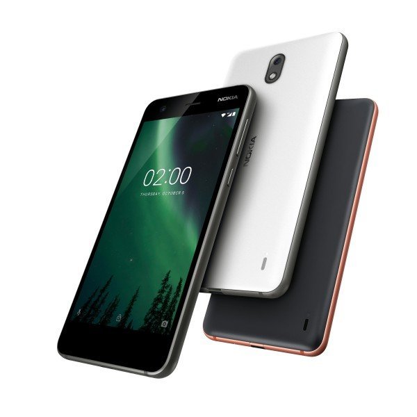 Nokia 2 (8GB)