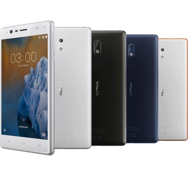 Nokia 3 (16GB)