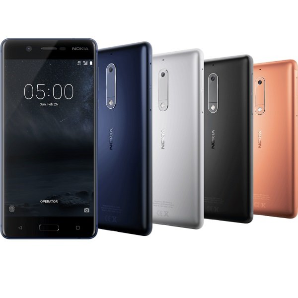 Nokia 5 Pro (16GB)