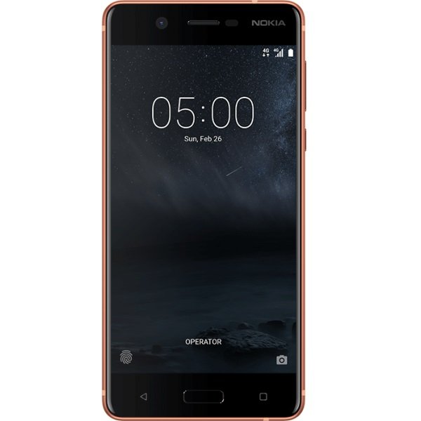 Nokia 5 Pro (16GB)