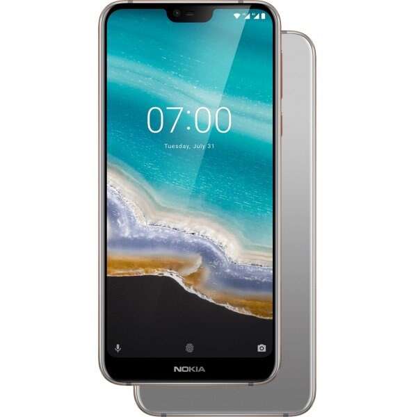 Nokia 7.1 (64 GB)