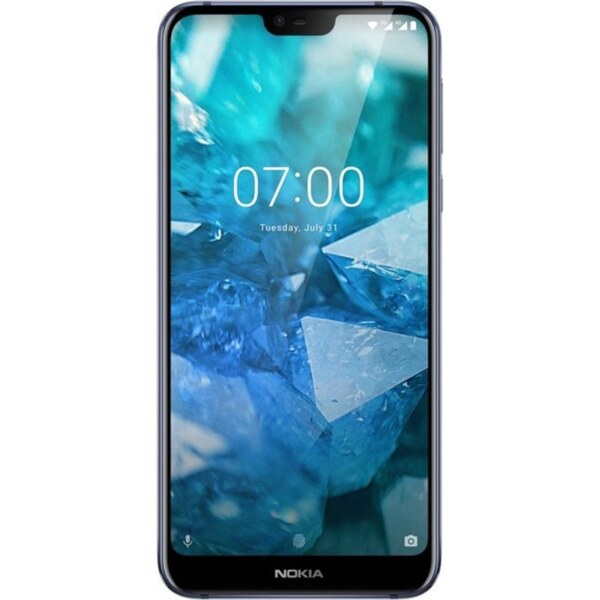 Nokia 7.1 (64 GB)