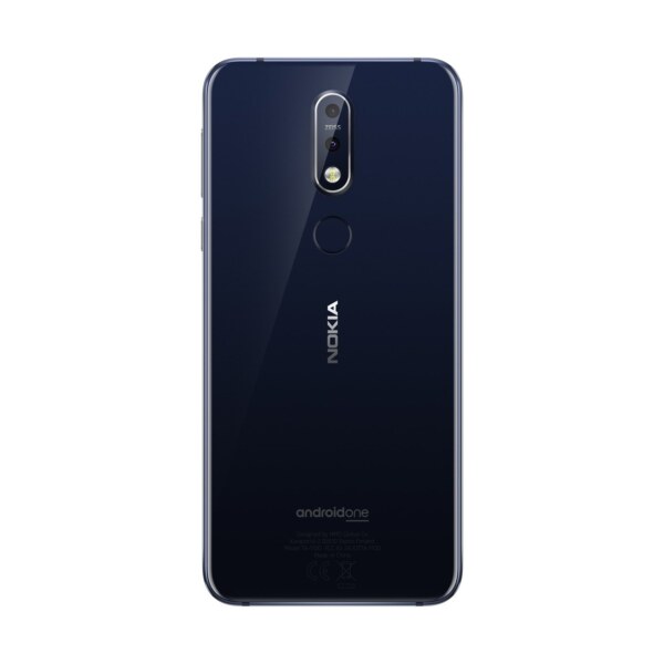 Nokia 7.1 (64 GB)