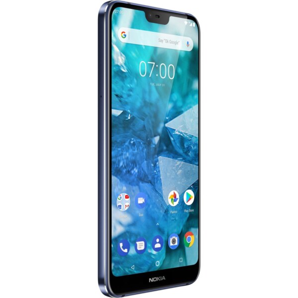 Nokia 7.1 (64 GB)