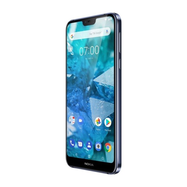 Nokia 7.1 (64 GB)