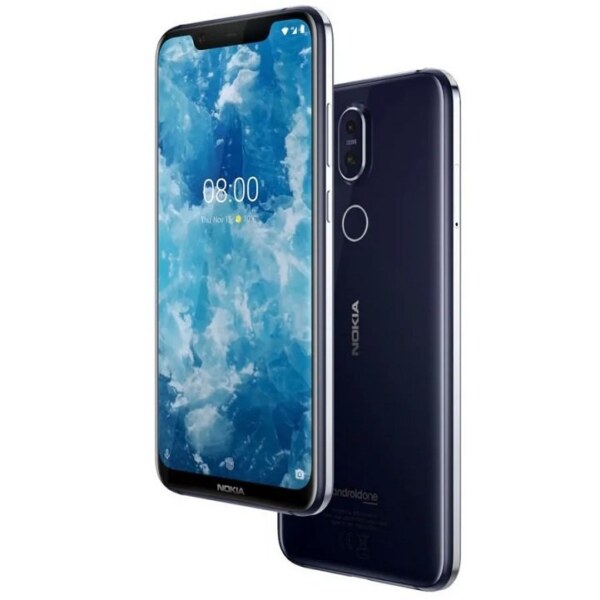 Nokia 8.1 (64 GB)