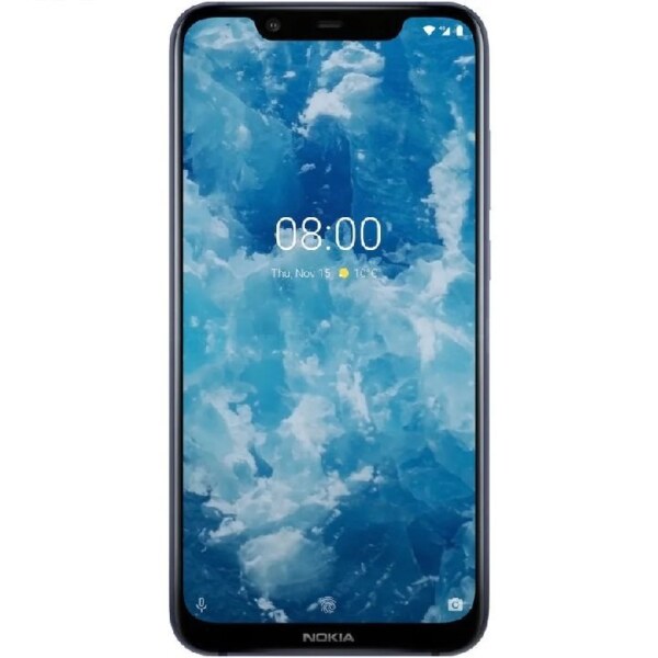 Nokia 8.1 (64 GB)