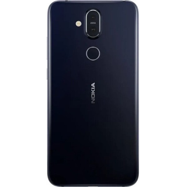 Nokia 8.1 (64 GB)