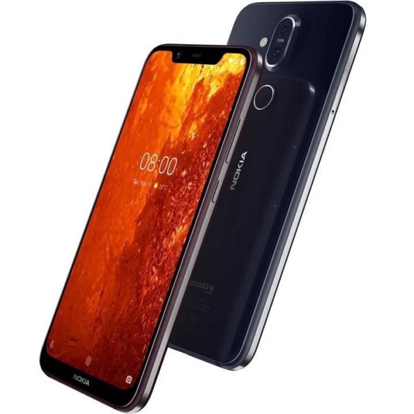 Nokia 8.1 (64 GB)