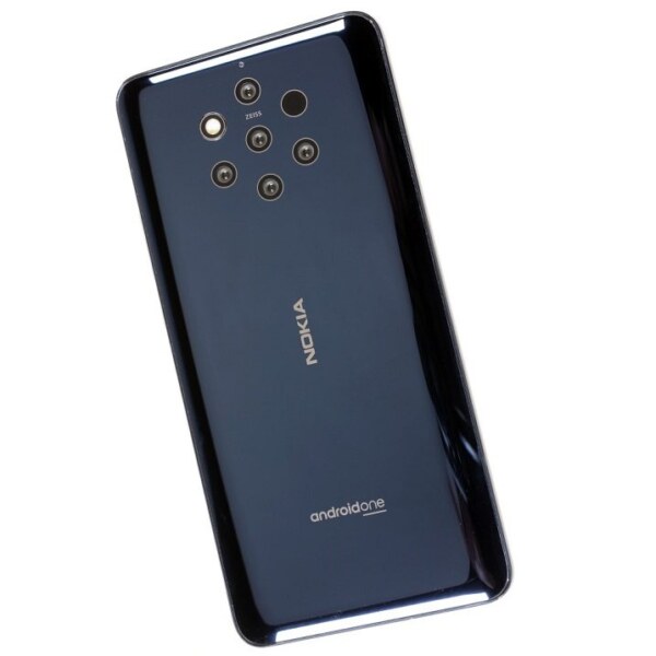 Nokia 9 PureView (128 GB)