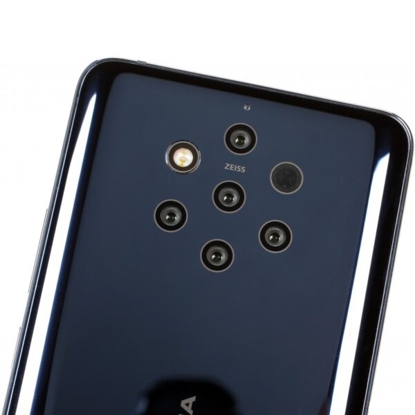 Nokia 9 PureView (128 GB)