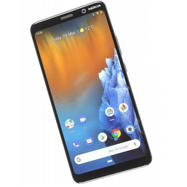 Nokia 9 PureView (128 GB)