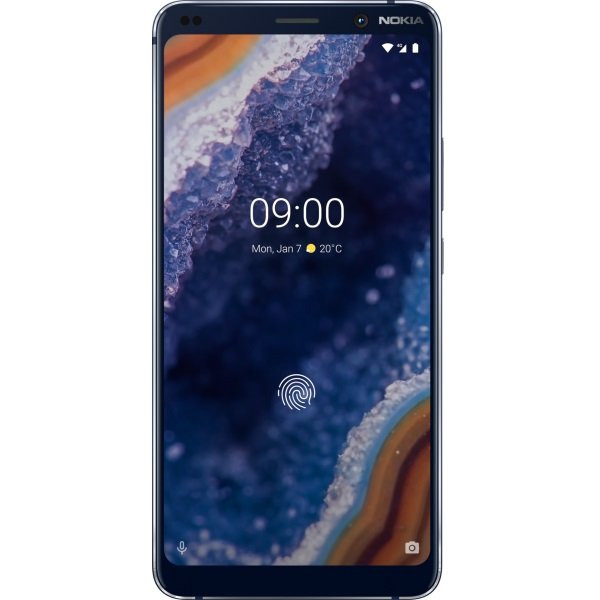 Nokia 9 PureView (128 GB)