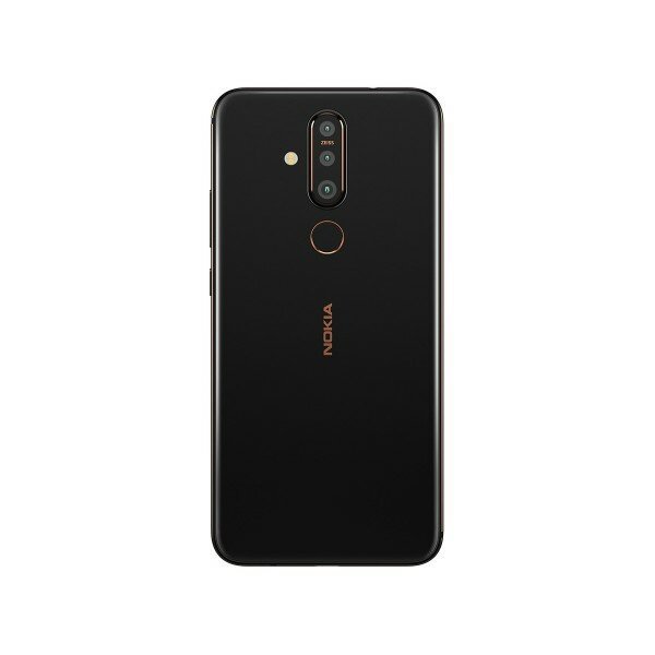 Nokia X71 (128 GB)