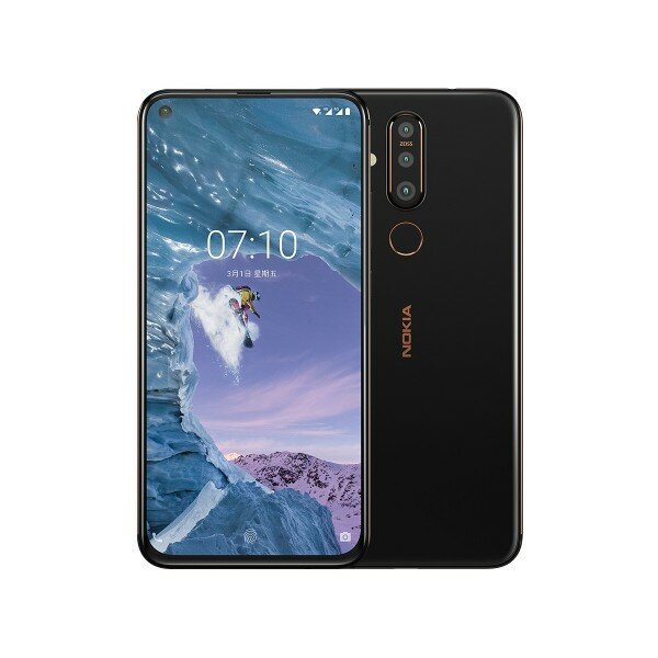 Nokia X71 (128 GB)