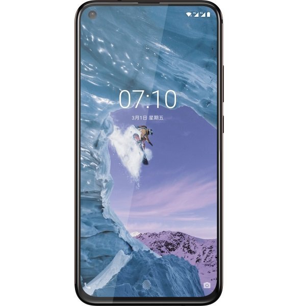 Nokia X71 (128 GB)