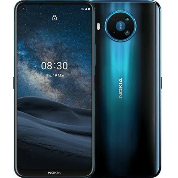 Nokia 8.3 5G (64 GB)