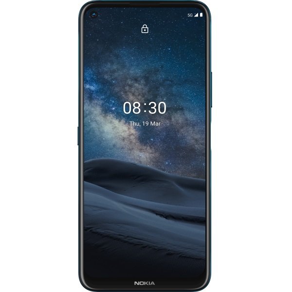 Nokia 8.3 5G (64 GB)