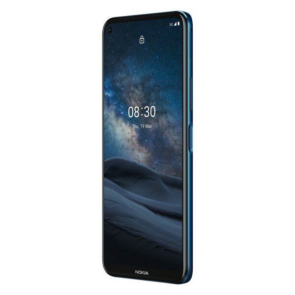 Nokia 8.3 5G (64 GB)