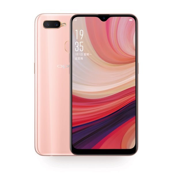 Oppo AX7 (32 GB)