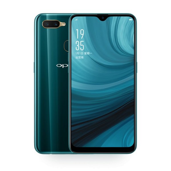 Oppo AX7 (32 GB)