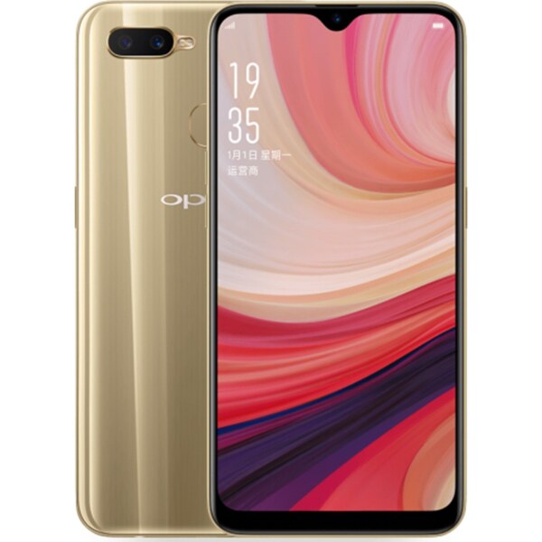 Oppo AX7 (32 GB)