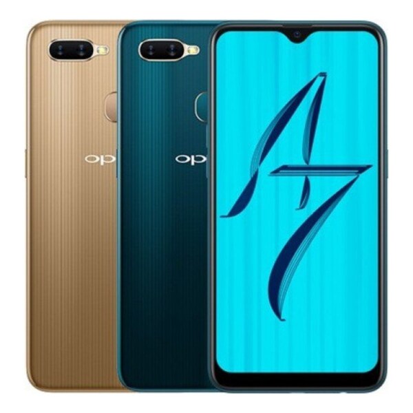 Oppo AX7 (32 GB)