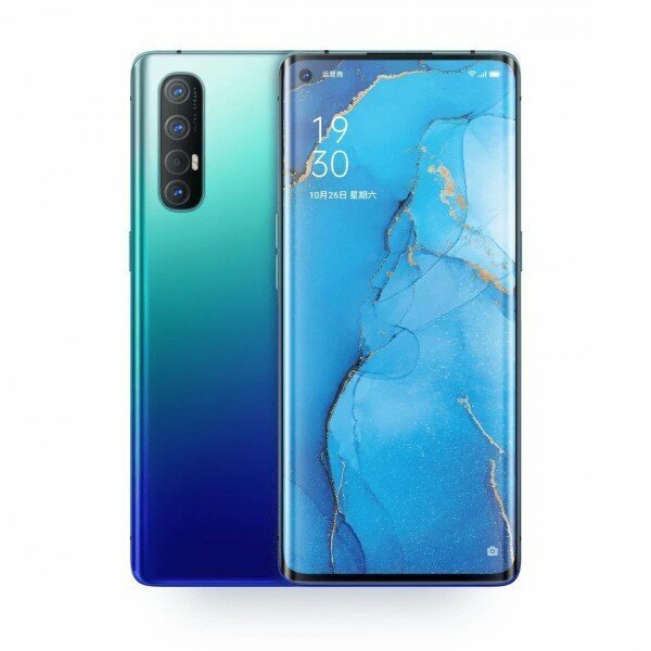 Oppo Reno 3 Pro (256 GB)
