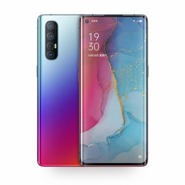 Oppo Reno 3 Pro (256 GB)