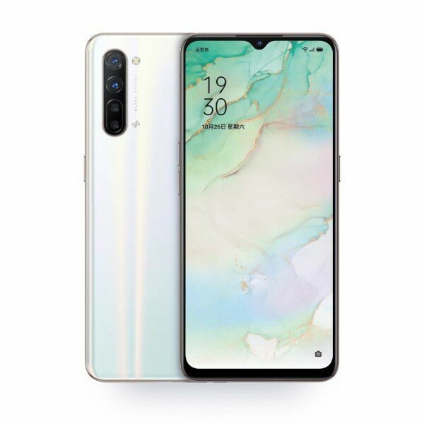 Oppo Reno 3 (128 GB)