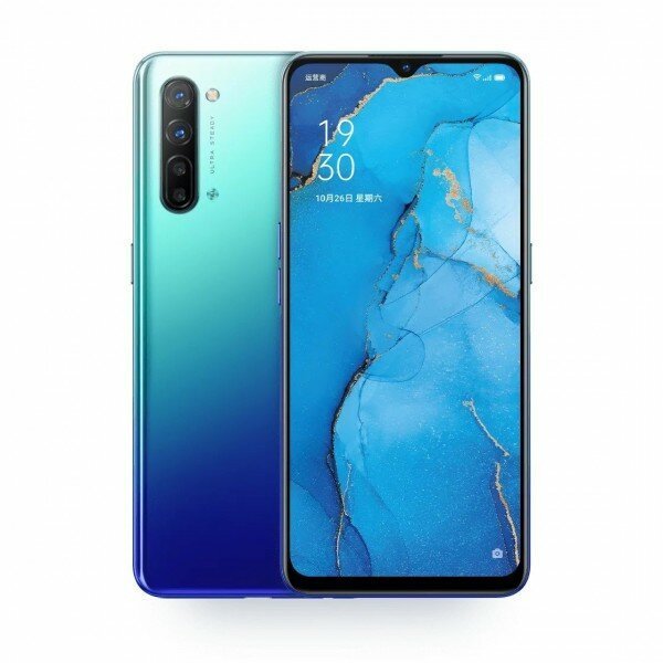 Oppo Reno 3 (128 GB)