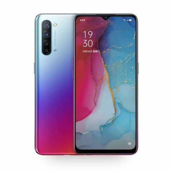 Oppo Reno 3 (128 GB)
