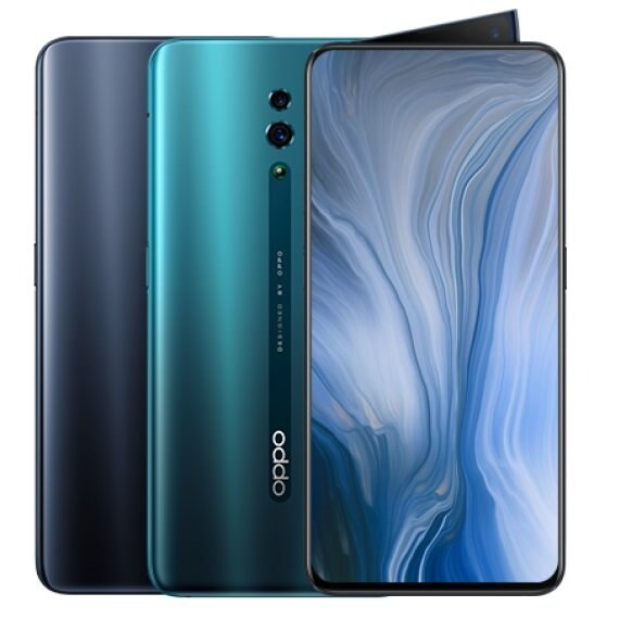 Oppo Reno (128 GB)
