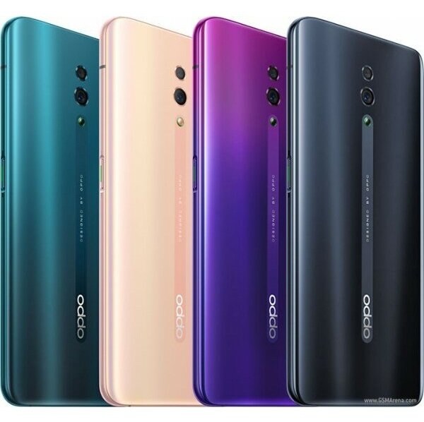 Oppo Reno (128 GB)