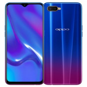 Oppo RX17 Neo (128 GB)
