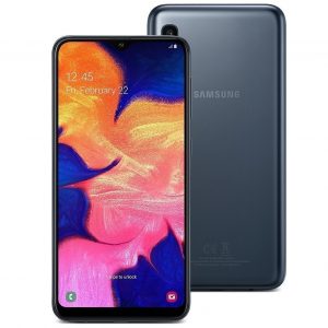 Samsung Galaxy A10 (32 GB)