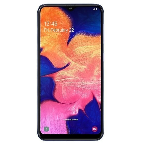 Samsung Galaxy A10 (32 GB)