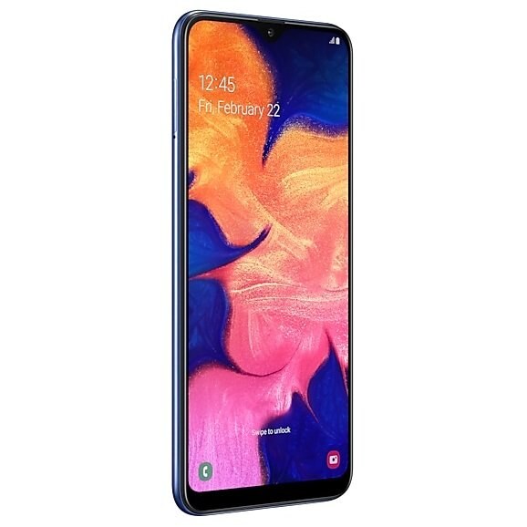 Samsung Galaxy A10 (32 GB)