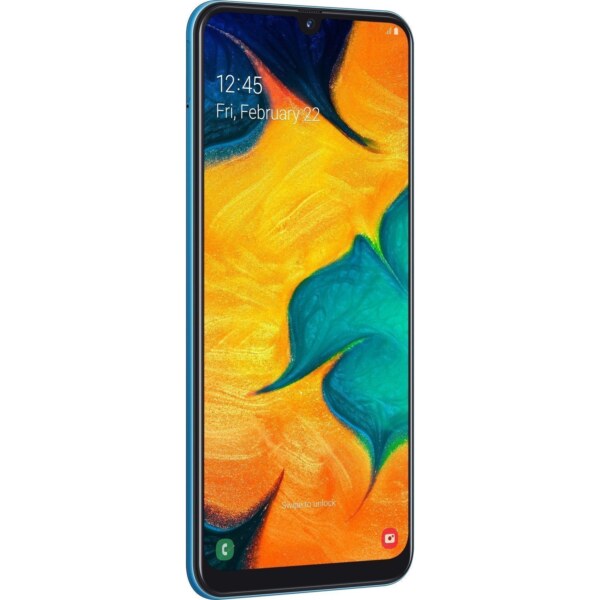 Samsung Galaxy A30 (64 GB)