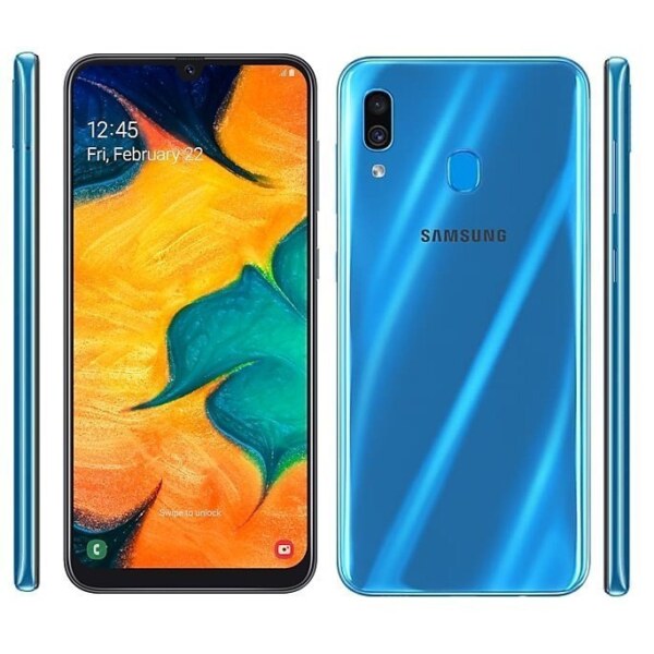 Samsung Galaxy A30 (64 GB)