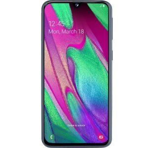 Samsung Galaxy A40 (64 GB)
