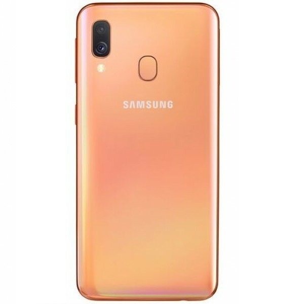 Samsung Galaxy A40 (64 GB)