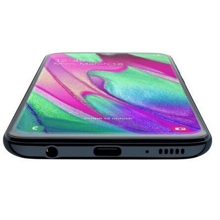 Samsung Galaxy A40 (64 GB)