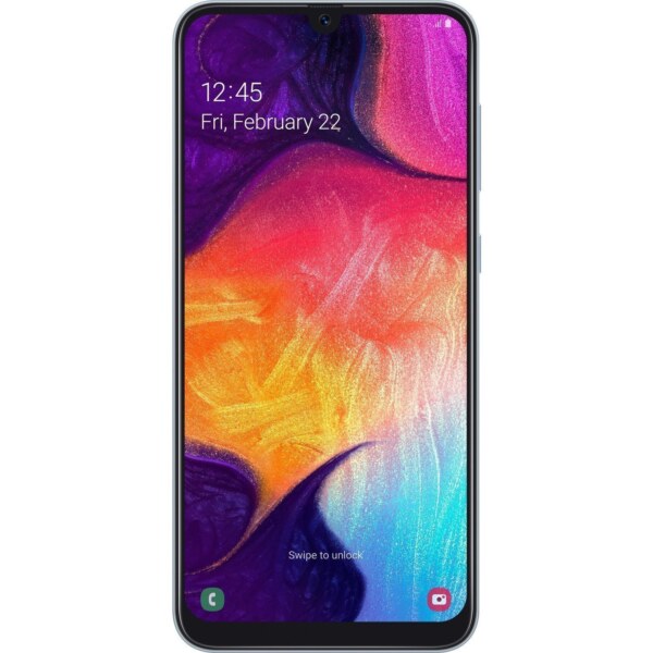 Samsung Galaxy A50 (64 GB)