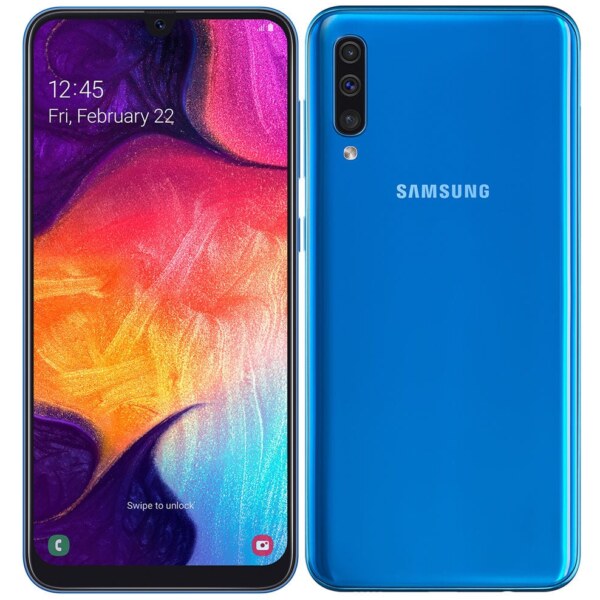Samsung Galaxy A50 (64 GB)